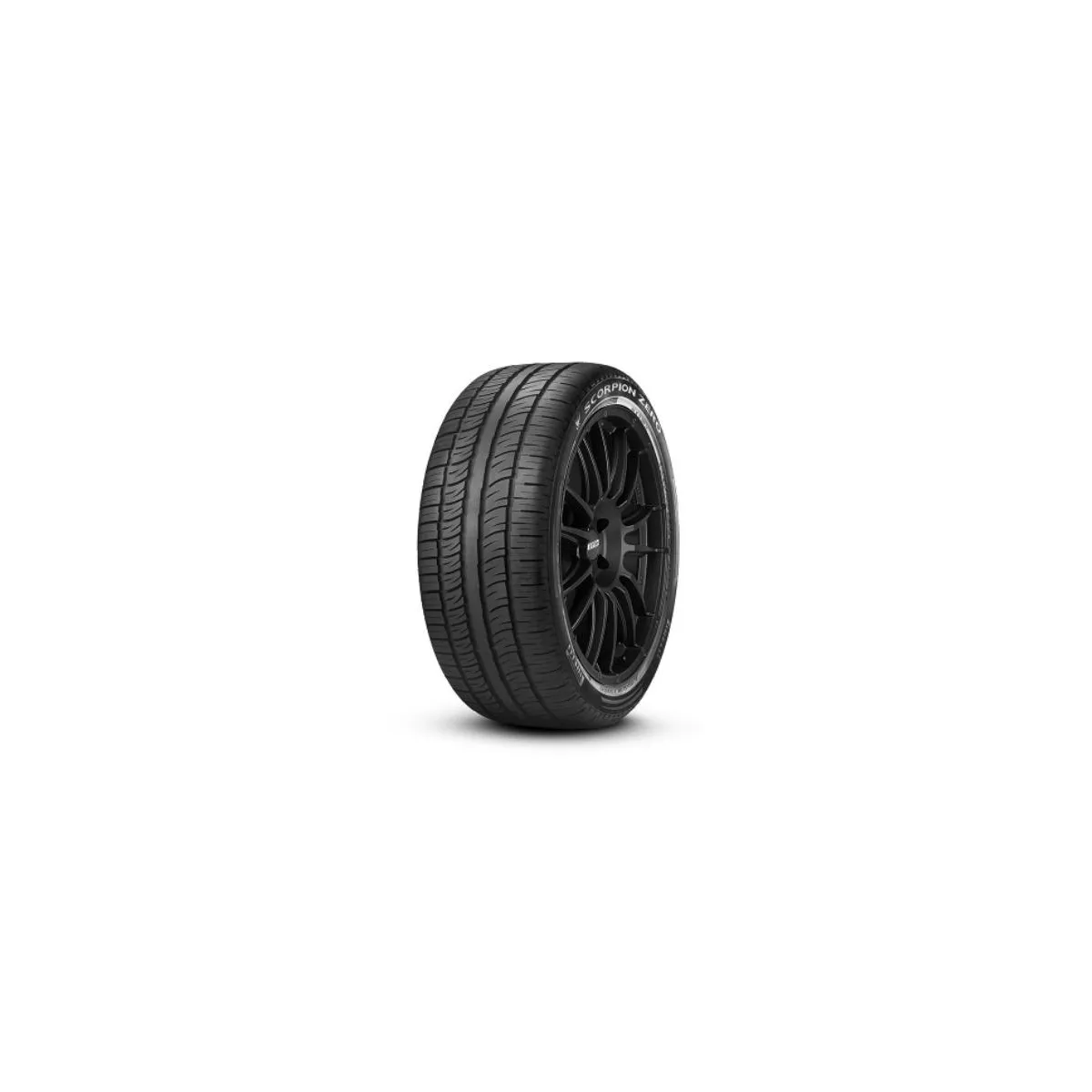 Pneu PIRELLI SCORP ZERO-A XL 255/45 R20 105V pas cher