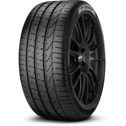 Pneu PIRELLI PZERO 245/35 R19 93Y pas cher