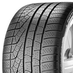 Pneu PIRELLI W240 SZ 2 N2 295/35 R18 99V pas cher