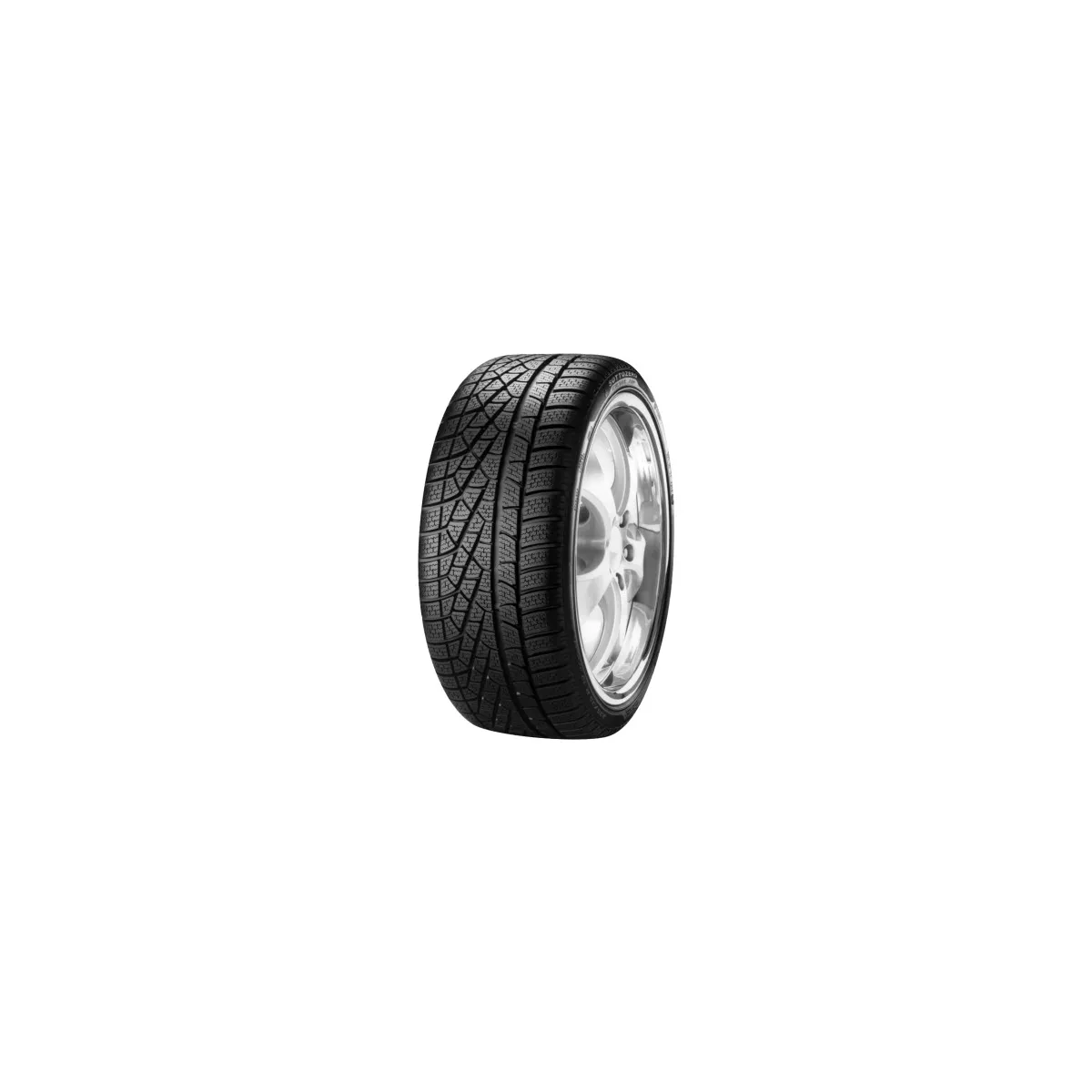 Pneu PIRELLI SOTTOZERO SERIE II 245/35 R20 91V pas cher