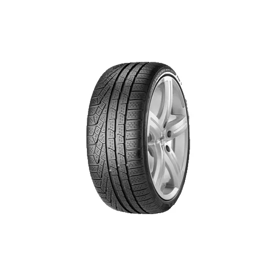 Pneu PIRELLI WINTER 240 SOTTOZERO SERIE II 265/45 R18 101V pas cher