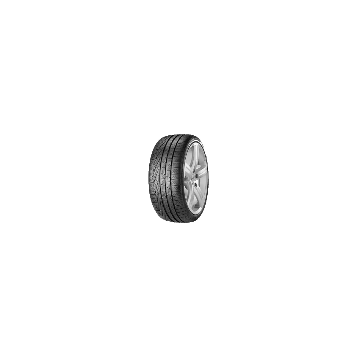 Pneu PIRELLI WINTER 240 SOTTOZERO SERIE II 265/45 R18 101V pas cher