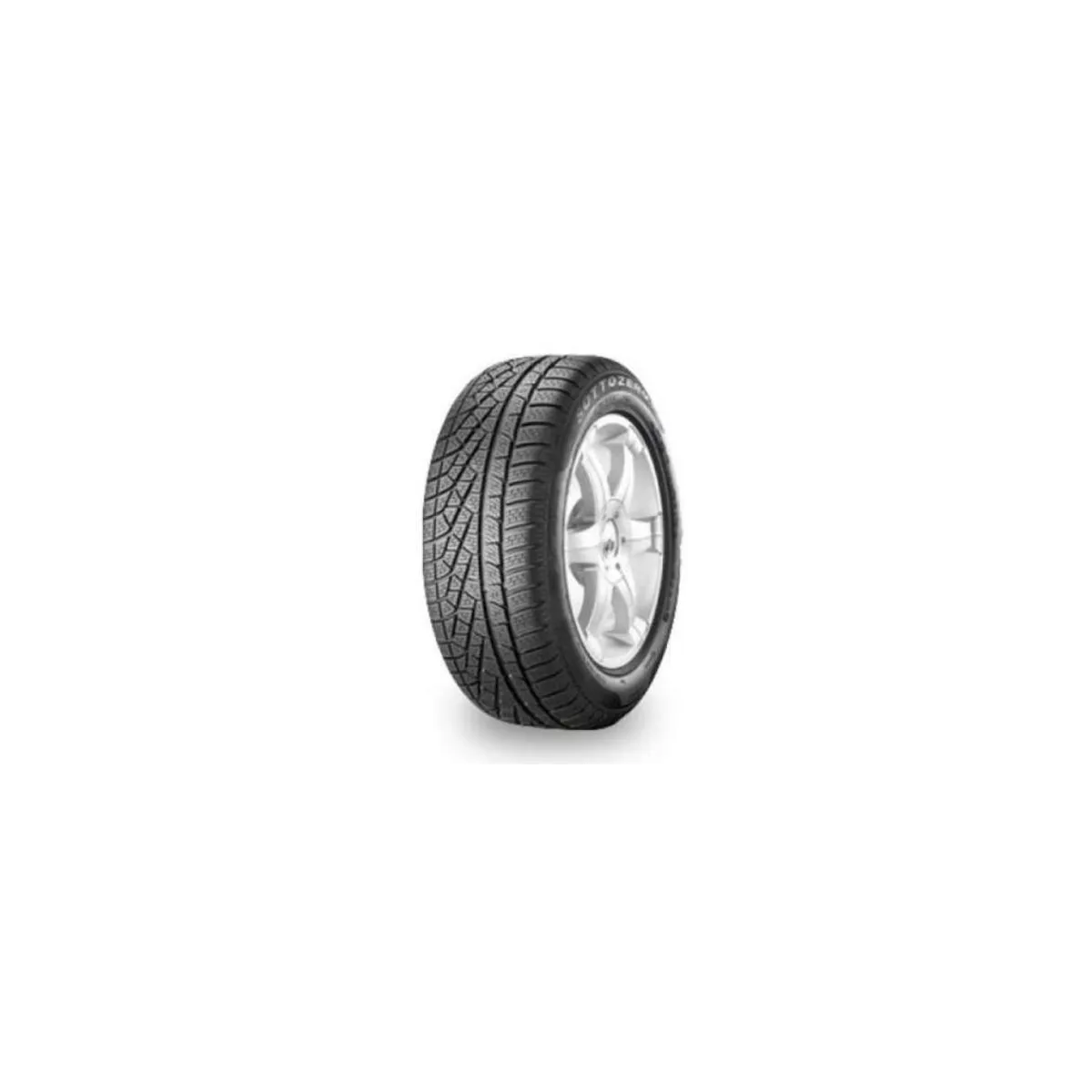 Pneu PIRELLI W210 S2 AO XL 235/55 R18 104H pas cher