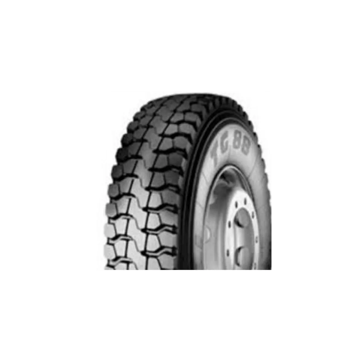 Pneu PIRELLI TG88 325/95 R24 162K pas cher