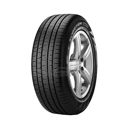Pneu PIRELLI SCORPION VERDE A/S 235/50 R18 97V pas cher