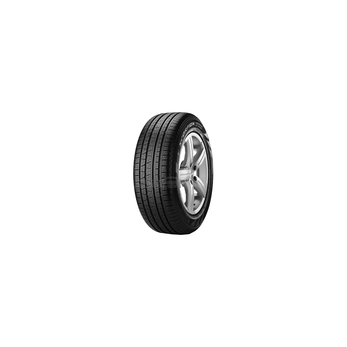 Pneu PIRELLI SCORPION VERDE A/S 235/50 R18 97V pas cher