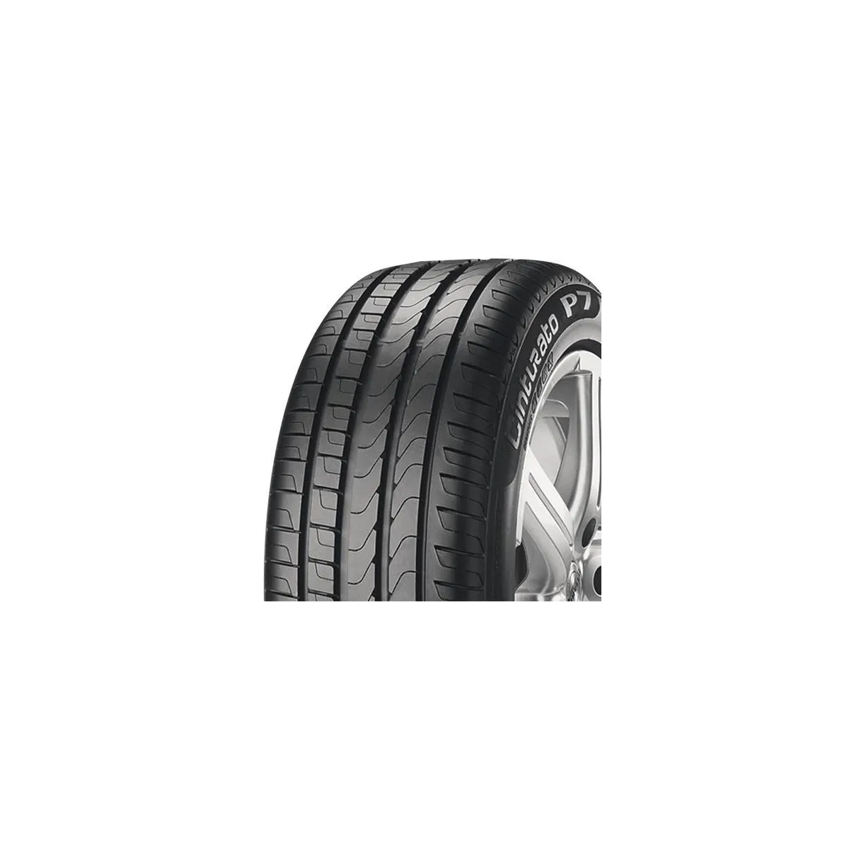 Pneu PIRELLI CINTURATO P7 ALL SEASON 225/45 R17 91H pas cher