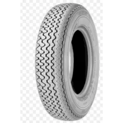 MICHELIN XAS FF 155/0 R15 82H
