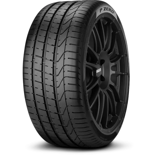 Pneu PIRELLI PZERO 295/30 R19 100Y pas cher