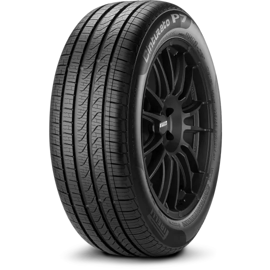 Pneu PIRELLI P7 ALL SEASO N0 295/35 R20 105V pas cher