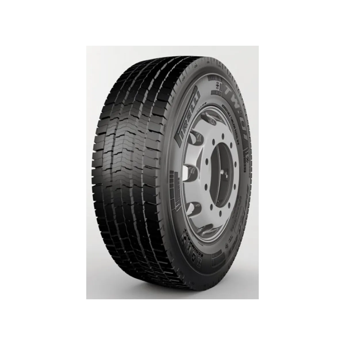 Pneu PIRELLI TW01 315/80 R225 156L pas cher