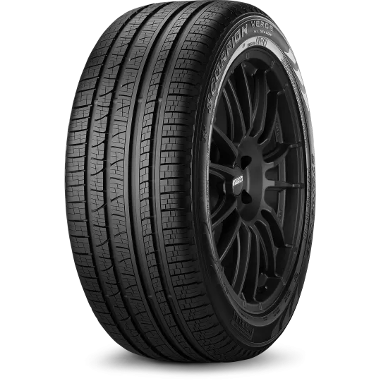 Pneu PIRELLI SCORPION VERDE ALL SEASON 215/65 R16 98V pas cher
