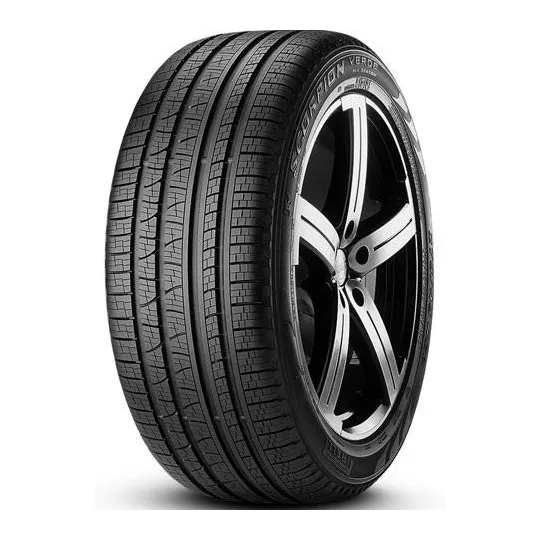 Pneu PIRELLI SCORPION VERDE A/S 255/50 R19 103V pas cher