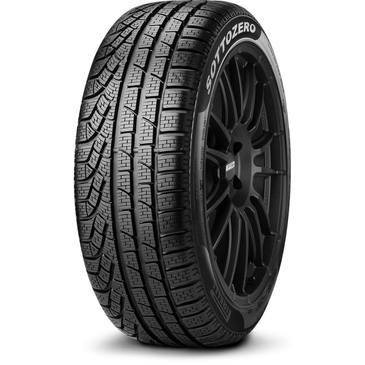Pneu PIRELLI W240SZ 275/30 R20 97V pas cher