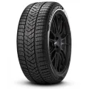 Pneu PIRELLI WINT SOTTOZERO 3 245/30 R20 90W pas cher