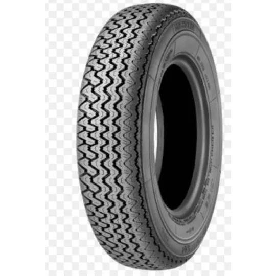 Pneu MICHELIN XAS 175/80 R14 88H pas cher