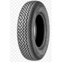 Pneu MICHELIN XAS 175/80 R14 88H pas cher