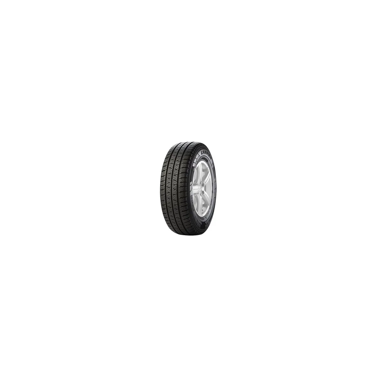 Pneu PIRELLI Carrier Winter 235/65 R16 115R pas cher
