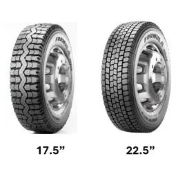 Pneu FORMULA DRIVE 235/75 R175 132M pas cher