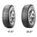 Pneu FORMULA DRIVE 235/75 R175 132M pas cher