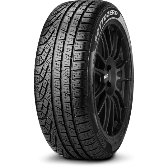 Pneu PIRELLI WINTER 240 SOTTOZERO SERIE II 285/40 R19 103V pas cher