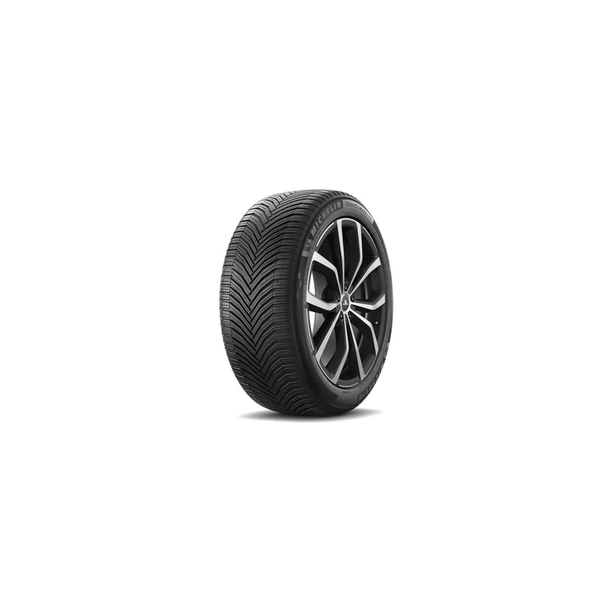 Pneu MICHELIN CROSSCLIMATE 2 SUV 265/45 R20 108Y pas cher