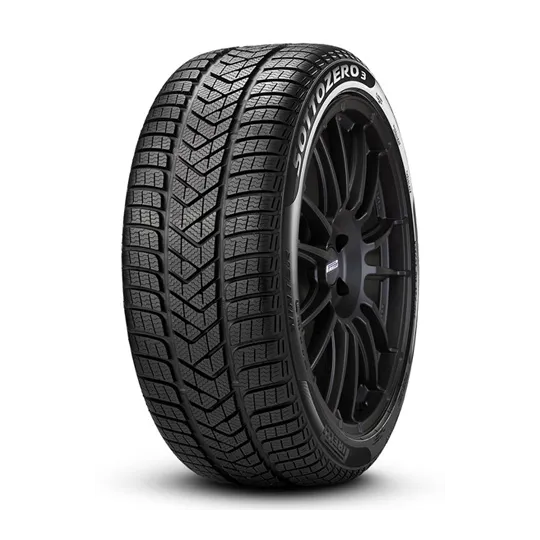 Pneu PIRELLI Winter Sottozero 3 235/35 R19 91W pas cher
