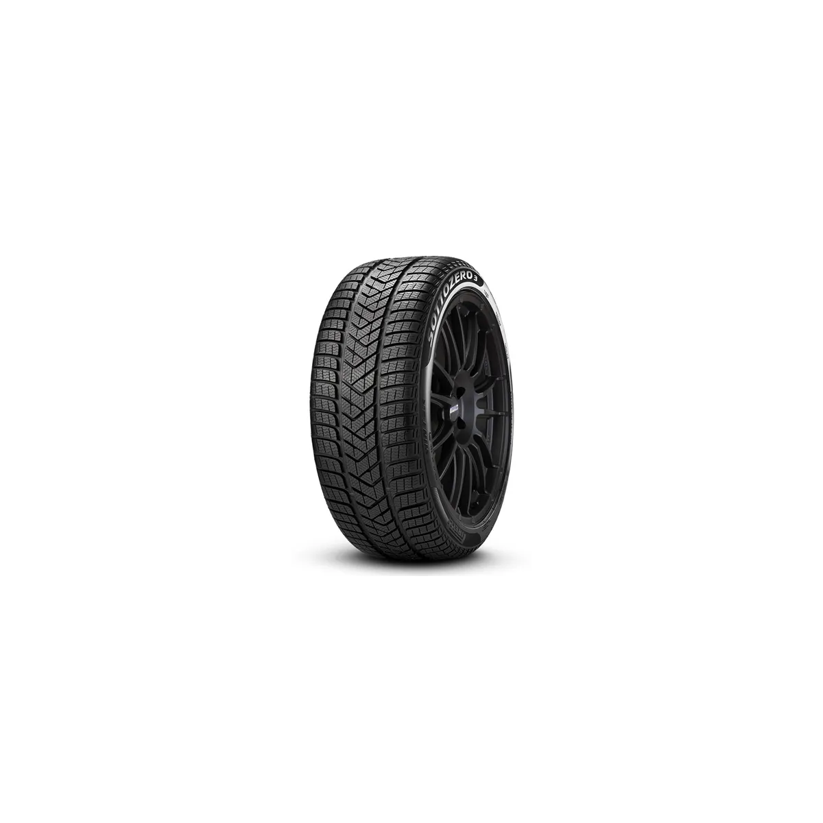 Pneu PIRELLI Winter Sottozero 3 235/35 R19 91W pas cher