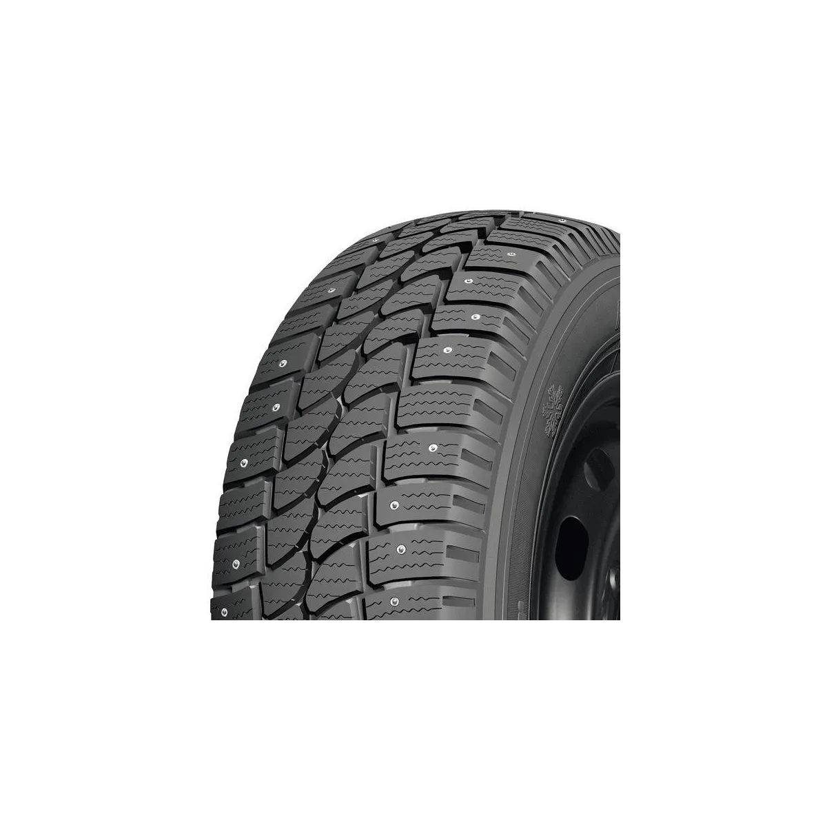 Pneu RIKEN CARGO WINTER 195/75 R16 107R pas cher