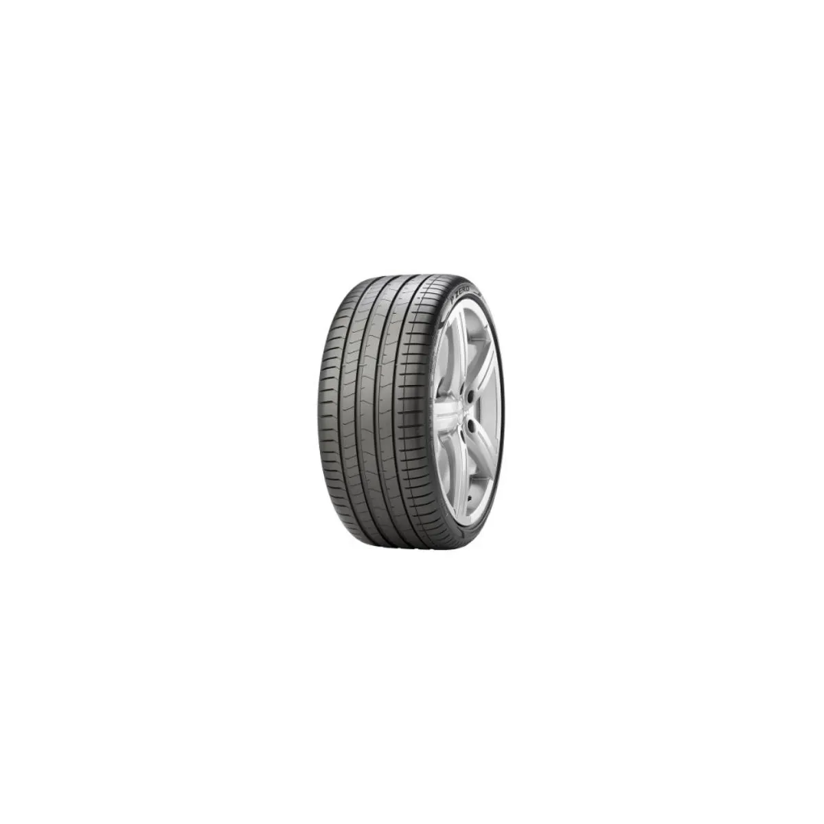 Pneu PIRELLI PZERO * 325/35 R20 108Y pas cher