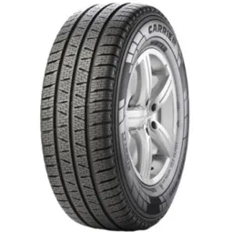 Pneu PIRELLI CARRIER WINTER 195/60 R16 99T pas cher