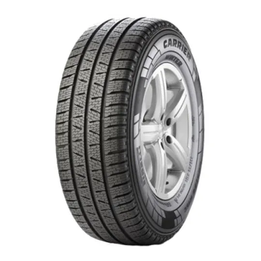 Pneu PIRELLI CARRIER WINTER 195/60 R16 99T pas cher