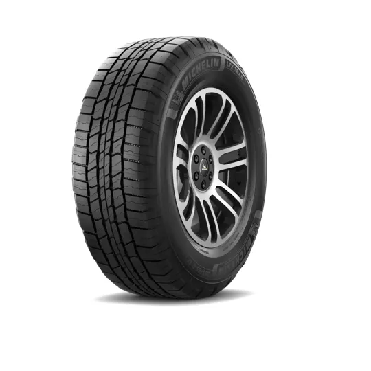 Pneu MICHELIN LTX TRAIL 265/70 R18 116S pas cher