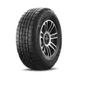 Pneu MICHELIN LTX TRAIL 265/70 R18 116S pas cher