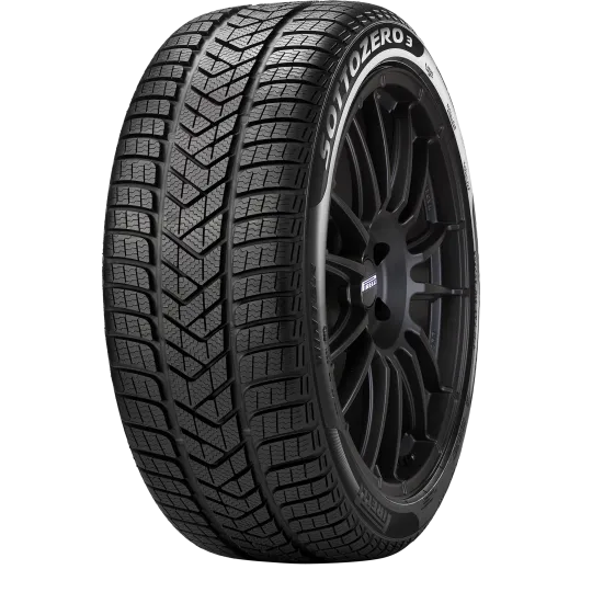 Pneu PIRELLI WINTER SOTTOZERO 3 215/55 R17 94H pas cher