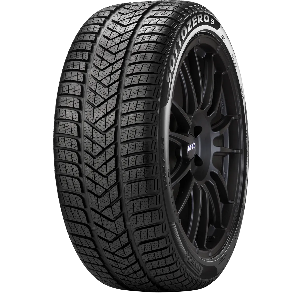 Pneu PIRELLI WSZer3 AO XL 225/50 R17 98H pas cher
