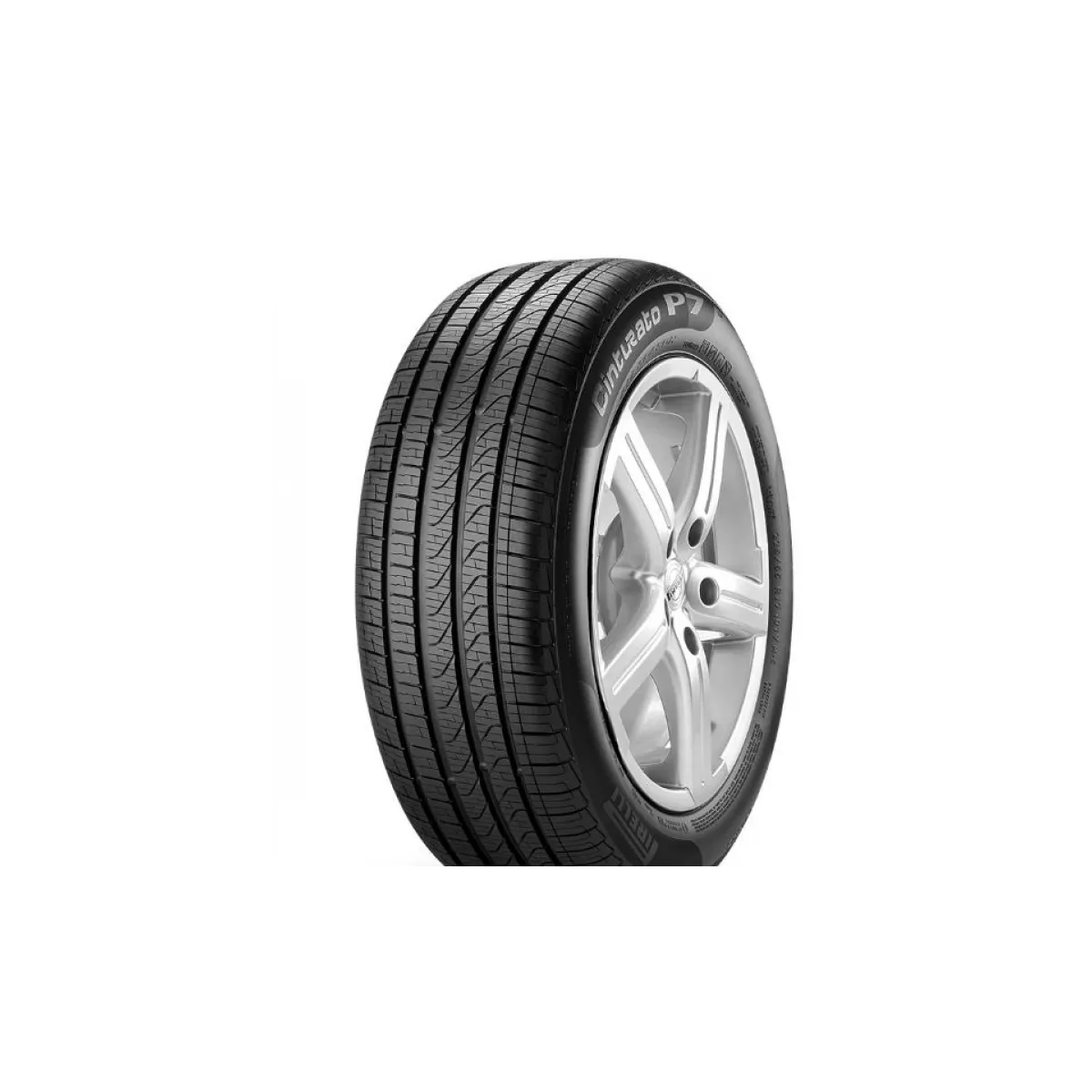 Pneu PIRELLI CINTURATO P7 ALL SEASON 225/50 R18 95V pas cher