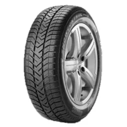 Pneu PIRELLI W210 CONTROL 3* XL 195/55 R17 92H pas cher