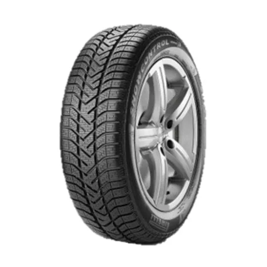 Pneu PIRELLI W210 CONTROL 3* XL 195/55 R17 92H pas cher