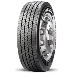 Pneu PIRELLI FW:01 295/80 R225 154M pas cher