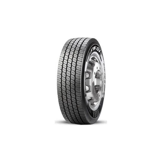 Pneu PIRELLI FW:01 295/80 R225 154M pas cher