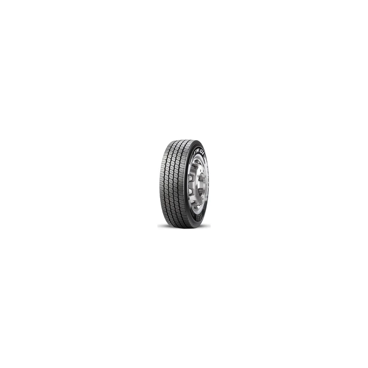 Pneu PIRELLI FW:01 295/80 R225 154M pas cher