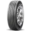 Pneu PIRELLI FW:01 295/80 R225 154M pas cher