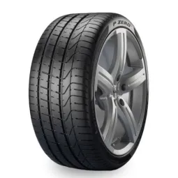 Pneu PIRELLI PZERO 275/35 R20 102Y pas cher