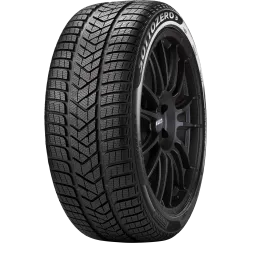 Pneu PIRELLI WSZer3 * MOE RFT XL 245/45 R18 100V pas cher
