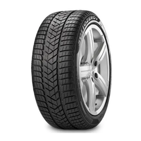 Pneu PIRELLI WINTER SOTTOZERO 3 245/40 R19 98V pas cher