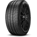 Pneu PIRELLI PZero (F01) 285/35 R20 100Y pas cher