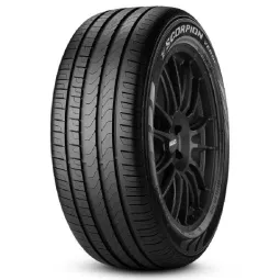 Pneu PIRELLI SCORPION VERDE 255/55 R18 105W pas cher