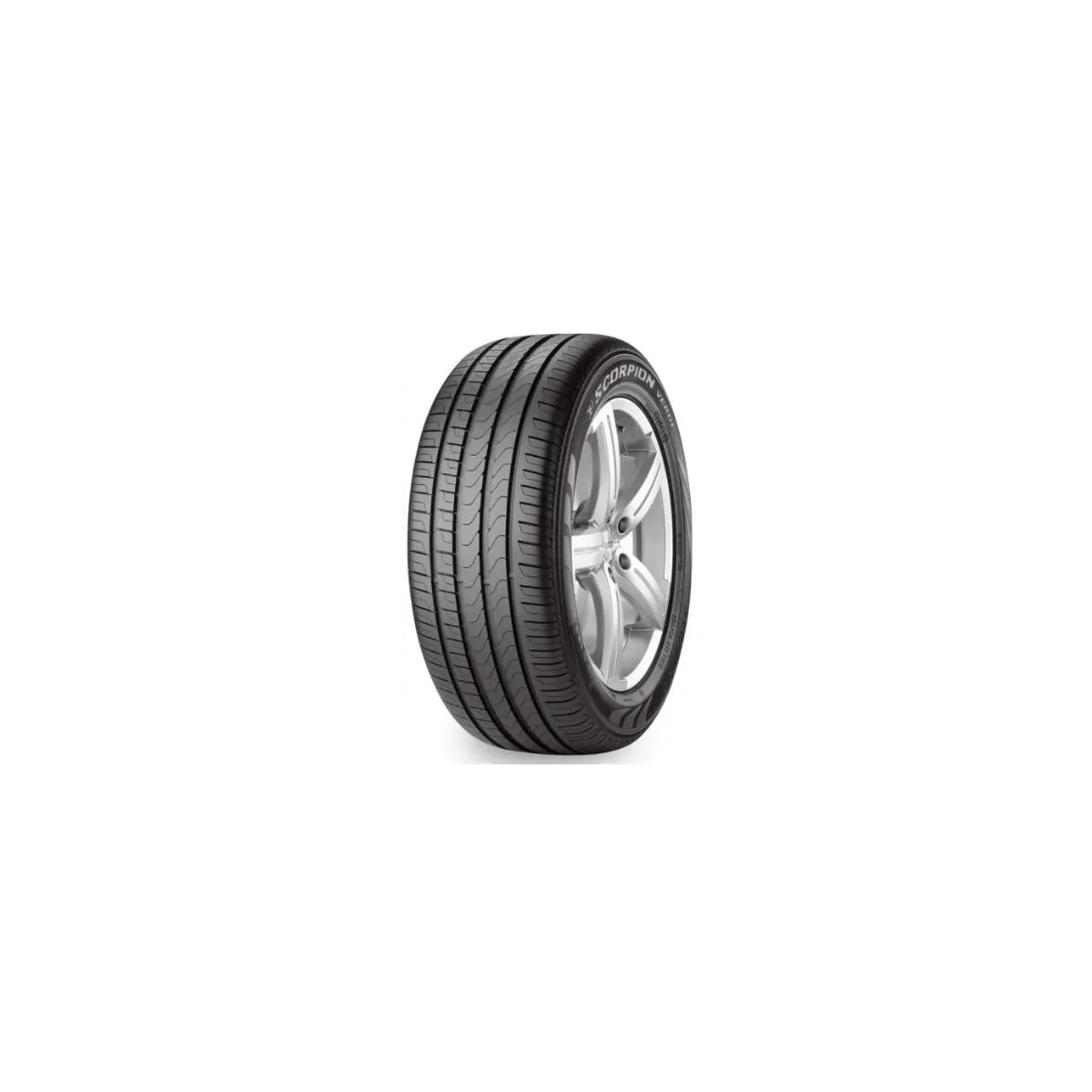 Pneu PIRELLI SCORPION VERDE 235/55 R18 100V pas cher
