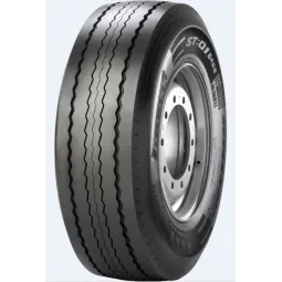 Pneu PIRELLI ST01 BASE 245/70 R195 141J pas cher